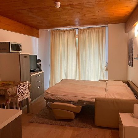 Alta Luce Mountain Lodge Gressoney-la-Trinité Eksteriør bilde